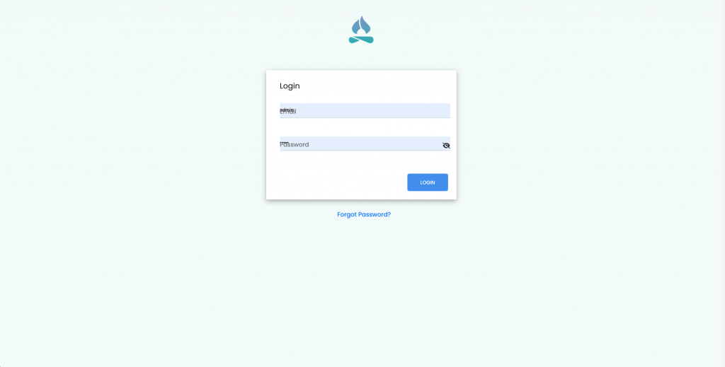 CRM Jini Help