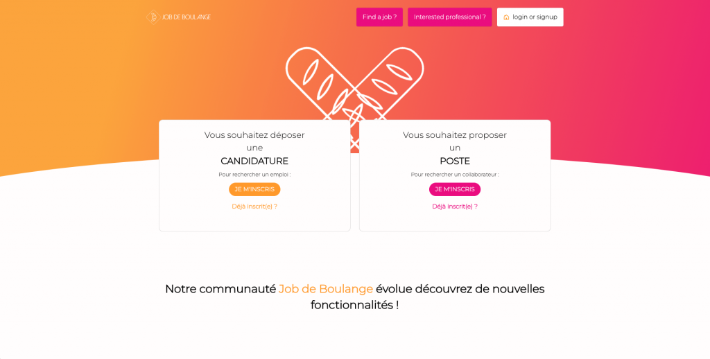 Job de Boulange